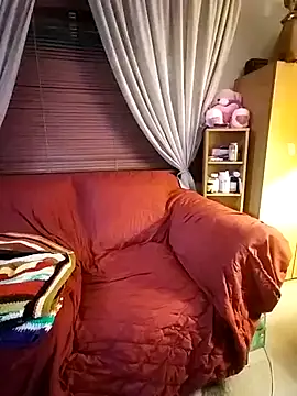 Bayou Woman68 online show from 01/08/26, 12:13