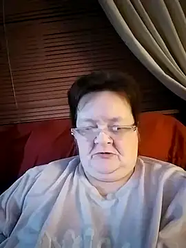 Bayou Woman68 online show from 01/15/26, 12:37