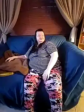 Bayou Woman68 online show from 02/20/26, 12:27