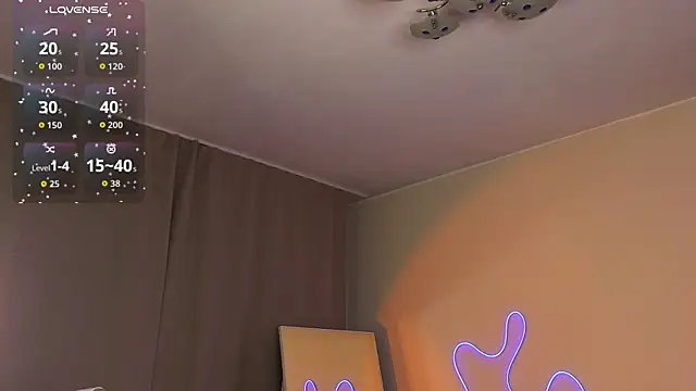 Aisha Riley online show from 02/15/26, 03:09