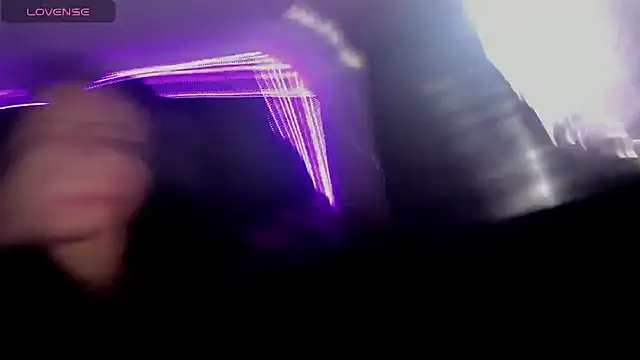 chica Hetfield online show from 01/07/26, 01:24