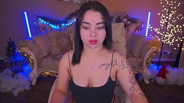 Snapshot of SusieWood chatting on 01/18/26, 09:07 SusieWood online show from 01/18/26, 09:07