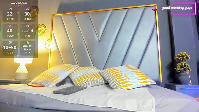 BrendaAdams  online show from 02/12/26, 10:32