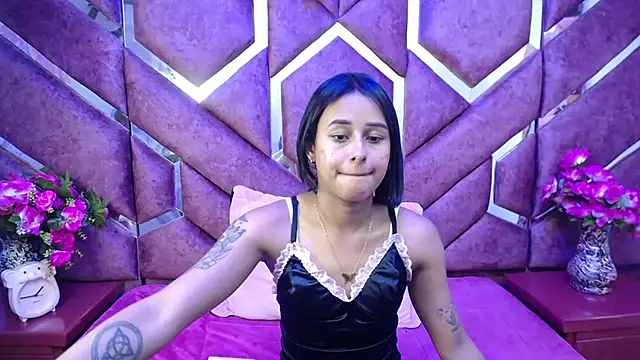 Snapshot of milly_print chatting on 02/01/25, 02:58 milly print online show from 02/01/25, 02:58