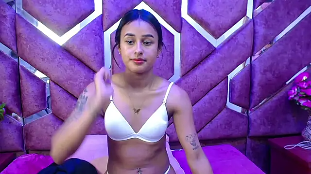 Snapshot of milly_print chatting on 02/01/25, 09:43 milly print online show from 02/01/25, 09:43