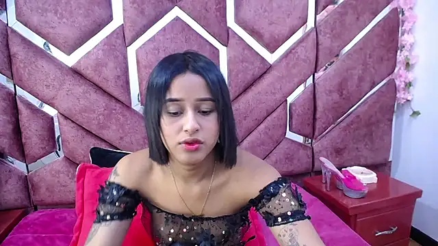 Snapshot of milly_print chatting on 02/23/25, 02:51 milly print online show from 02/23/25, 02:51