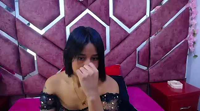 Snapshot of milly_print chatting on 03/01/25, 02:48 milly print online show from 03/01/25, 02:48