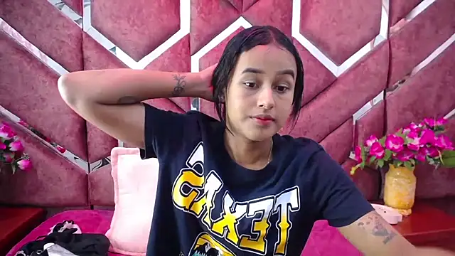 Snapshot of milly_print chatting on 03/07/25, 09:29 milly print online show from 03/07/25, 09:29