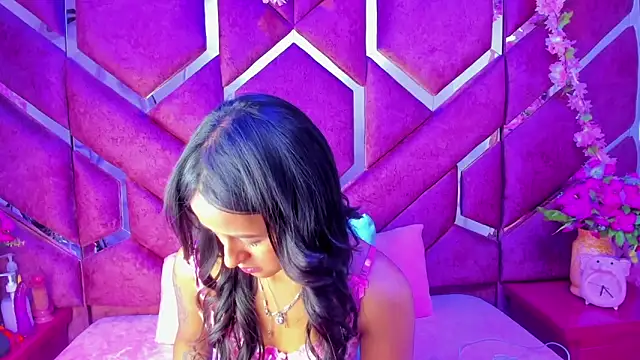 Snapshot of milly_print chatting on 09/21/25, 03:41 milly print online show from 09/21/25, 03:41