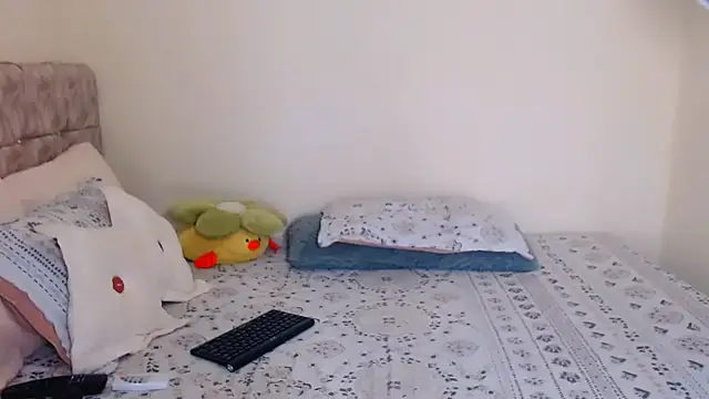 Snapshot of Sara-04 chatting on 11/10/25, 10:31 Sara-04 online show from 11/10/25, 10:31