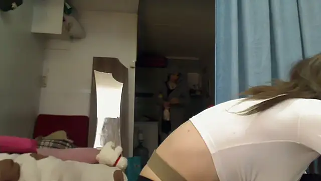 VanillaSeXy online show from 03/04/26, 06:30