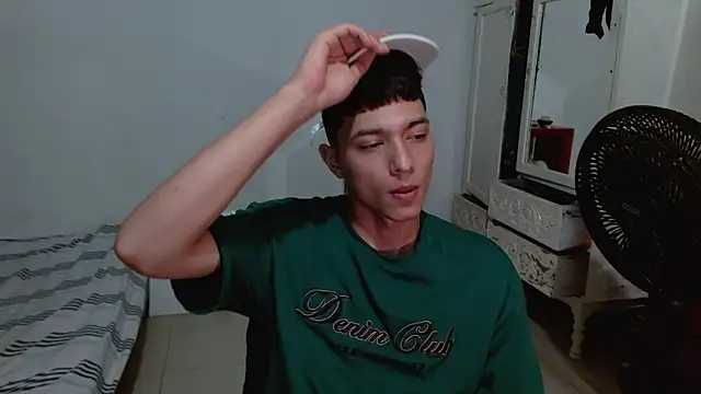 aaron blug online show from 03/10/26, 03:00