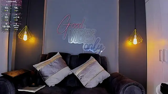 LOLIITA  LOVE online show from 12/03/25, 05:55