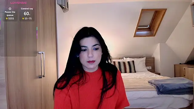 Arya 33 online show from 01/19/26, 10:30