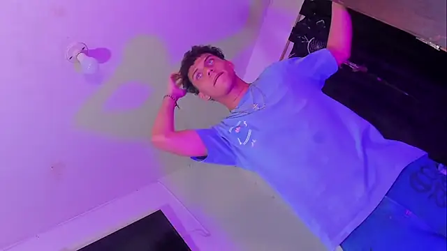 visaelX online show from 12/14/24, 11:07