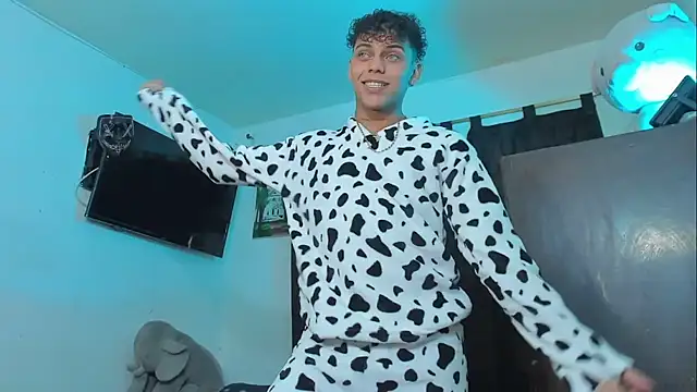 visaelX online show from 12/16/24, 03:22