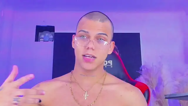 visaelX online show from 01/18/25, 09:56