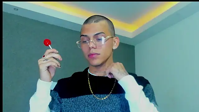 visaelX online show from 01/20/25, 09:35