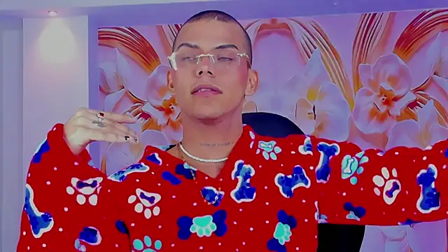 visaelX online show from 01/21/25, 02:05