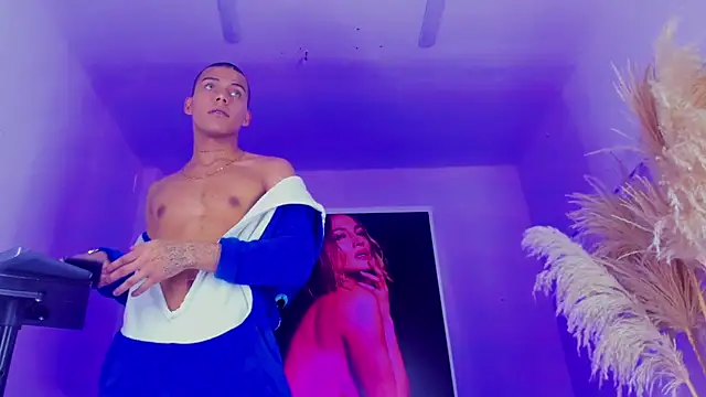 visaelX online show from 01/24/25, 01:03