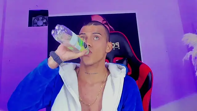 visaelX online show from 01/24/25, 04:06