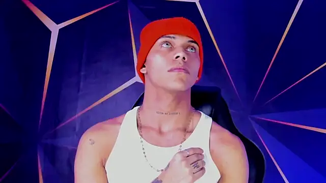 visaelX online show from 01/27/25, 12:33