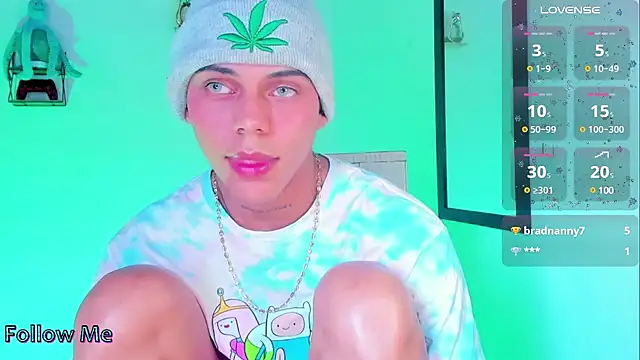 visaelX online show from 03/09/25, 02:21