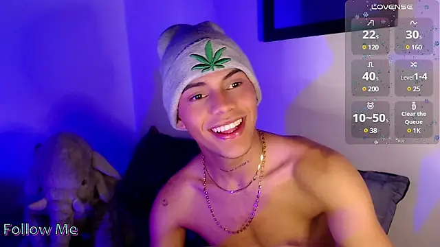 visaelX online show from 03/11/25, 09:45