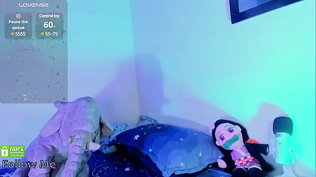 visaelX online show from 03/12/25, 09:55