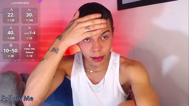 visaelX online show from 03/12/25, 07:28