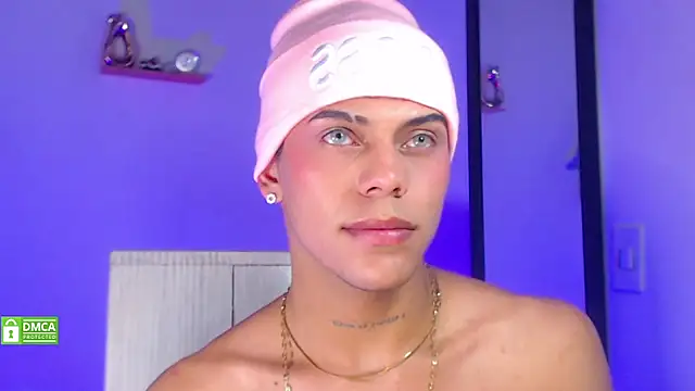 visaelX online show from 03/19/25, 08:11