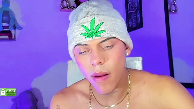 visaelX online show from 03/22/25, 04:37