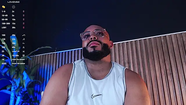 DilanJonnes  online show from 01/26/25, 03:27