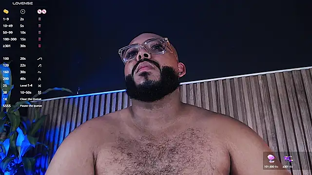 DilanJonnes  online show from 01/31/25, 01:43