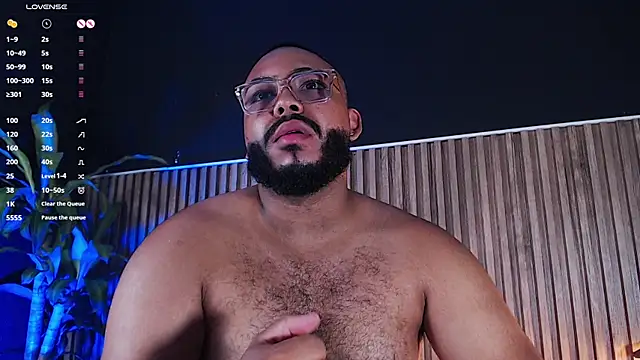 DilanJonnes  online show from 01/31/25, 08:43