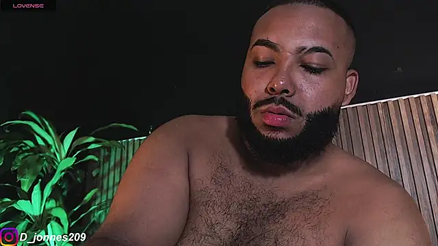 DilanJonnes  online show from 10/12/25, 11:15