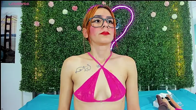 emy 0 online show from 01/04/25, 03:07