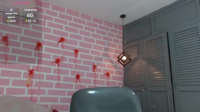 emy 0 online show from 03/02/25, 07:12