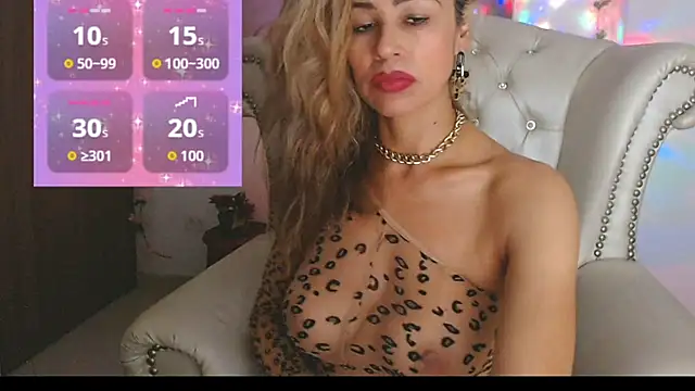 Isabelhot1 online show from 10/20/25, 07:47