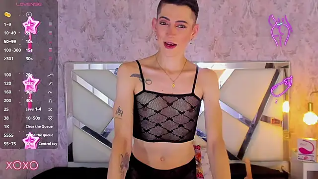 dominic thailor online show from 01/11/26, 02:55