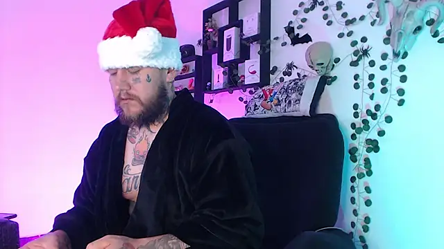 Snapshot of Ash_gusbig chatting on 12/14/24, 03:51 Ash gusbig online show from 12/14/24, 03:51