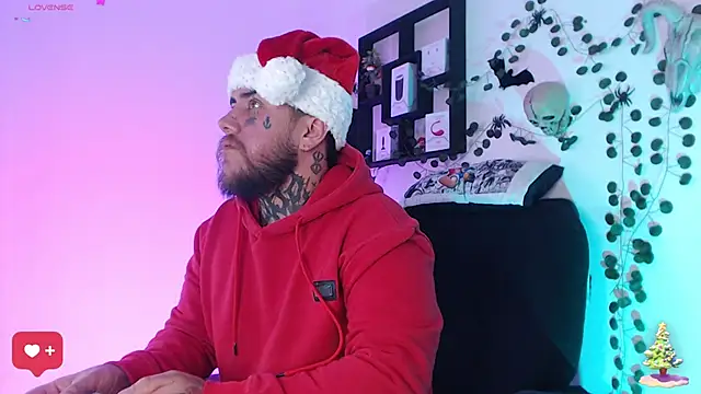 Snapshot of Ash_gusbig chatting on 12/16/24, 01:42 Ash gusbig online show from 12/16/24, 01:42