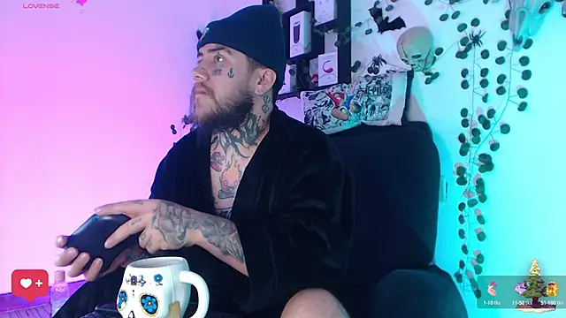 Snapshot of Ash_gusbig chatting on 12/18/24, 07:04 Ash gusbig online show from 12/18/24, 07:04