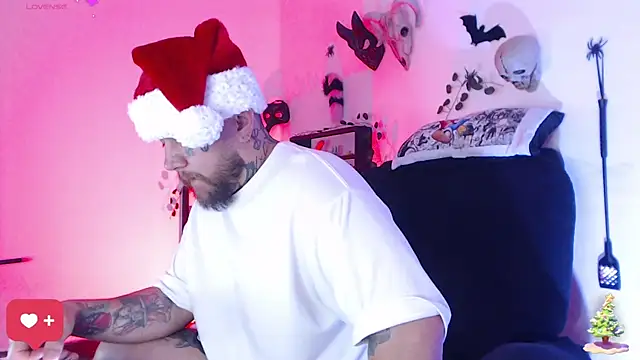 Snapshot of Ash_gusbig chatting on 12/24/24, 01:49 Ash gusbig online show from 12/24/24, 01:49