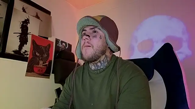 Snapshot of Ash_gusbig chatting on 11/04/25, 03:16 Ash gusbig online show from 11/04/25, 03:16