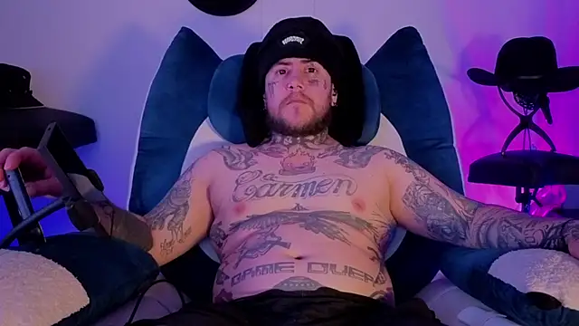 Snapshot of Ash_gusbig chatting on 02/01/26, 07:34 Ash gusbig online show from 02/01/26, 07:34