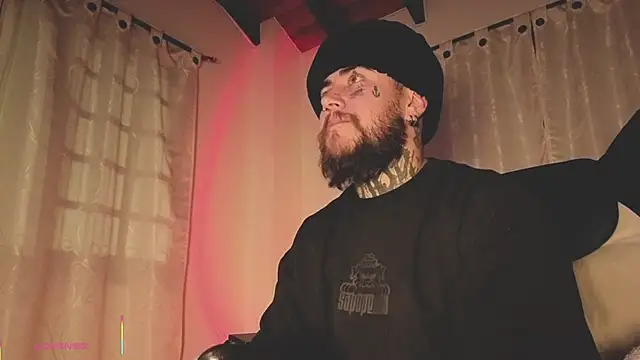 Ash gusbig online show from 05/02/26, 04:06