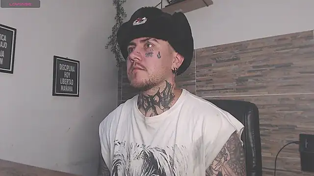 Ash gusbig online show from 06/01/26, 10:11