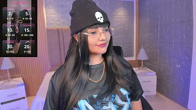 ArigyGomez online show from 04/15/26, 07:21