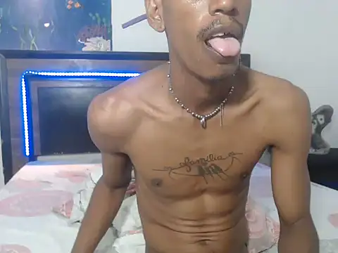 AlbertBigCock online show from 01/13/26, 04:40